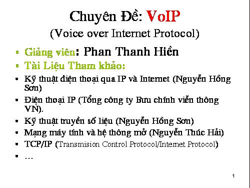 voip