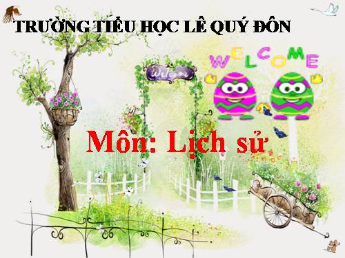 Bài 22. Cuộc khẩn hoang ở Đàng Trong