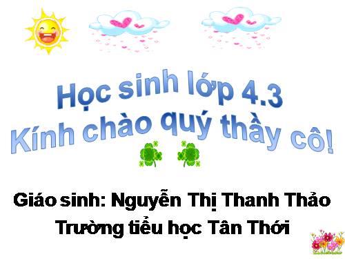 Bài 21. Trịnh - Nguyễn phân tranh