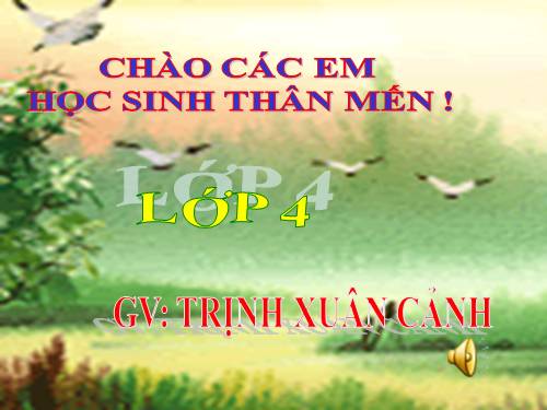 Bài 5. Chiến thắng Bạch Đằng do Ngô Quyền lãnh đạo (Năm 938)