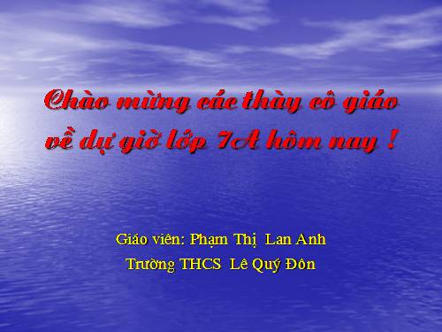 Cuoc K/C chong Tong