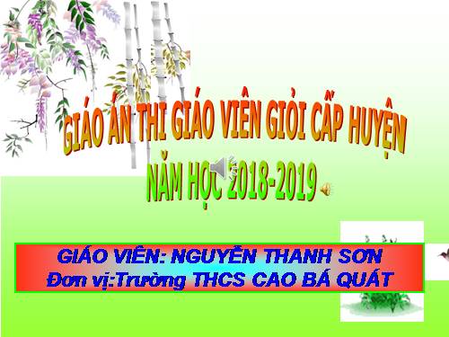 Bài 26. Cuộc đấu tranh giành quyền tự chủ của họ Khúc, họ Dương