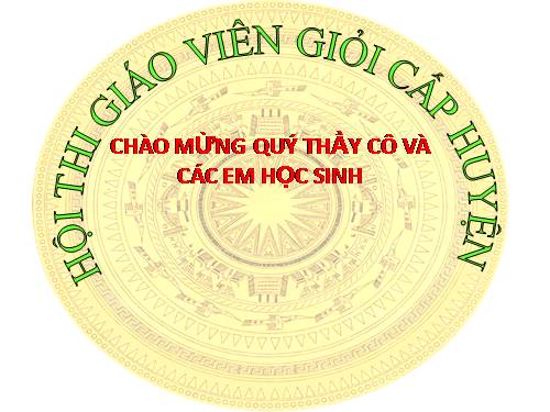 Bài 26. Cuộc đấu tranh giành quyền tự chủ của họ Khúc, họ Dương