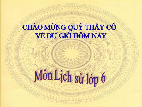 Bài 13. Đời sống vật chất và tinh thần của cư dân Văn Lang