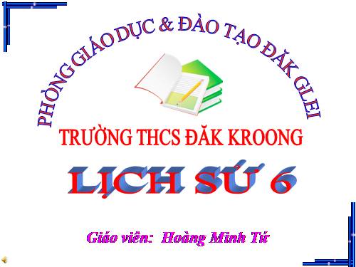 Bài 11. Những chuyển biến về xã hội