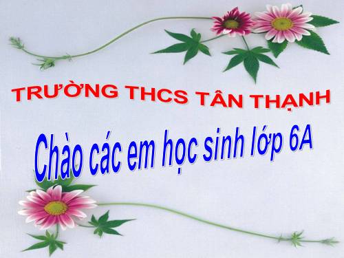 Bài 5. Các quốc gia cổ đại Phương Tây