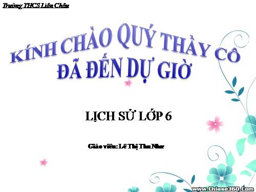 Bài 7. Ôn tập