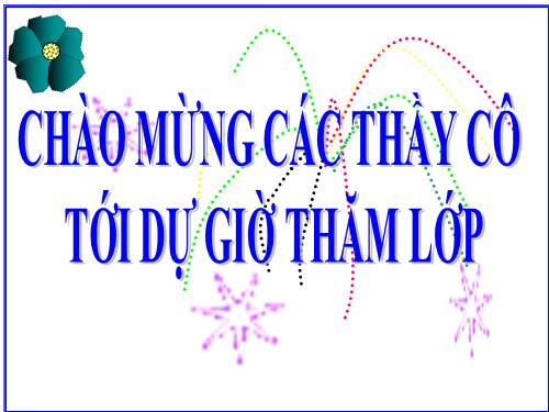 Bài 1. Sơ lược về môn Lịch sử