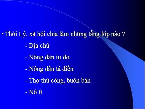 Bài 6. Văn hoá cổ đại