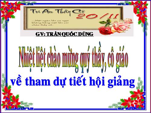 Bài 13. Đời sống vật chất và tinh thần của cư dân Văn Lang