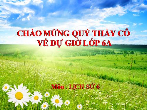 Bài 13. Đời sống vật chất và tinh thần của cư dân Văn Lang