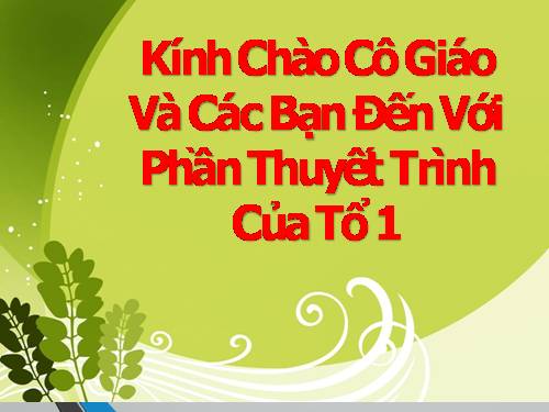 Bài 19. Ảnh hưởng của thuốc hóa học bảo vệ thực vật đến quần thể sinh vật và môi trường