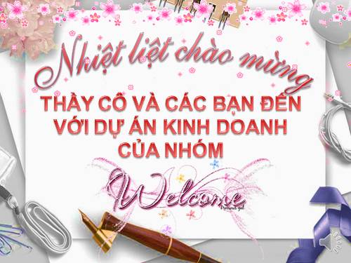 Bài 56. Thực hành: Xây dựng kế hoạch kinh doanh