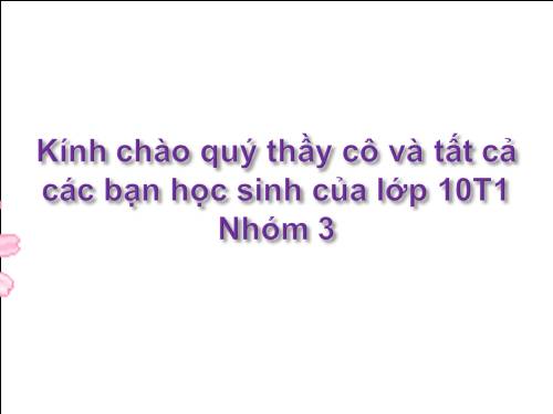 Bài 17. Phòng trừ tổng hợp dịch hại cây trồng