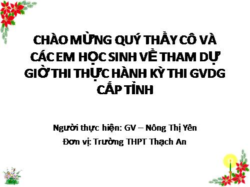 Bài 50. Doanh nghiệp và hoạt động kinh doanh của doanh nghiệp