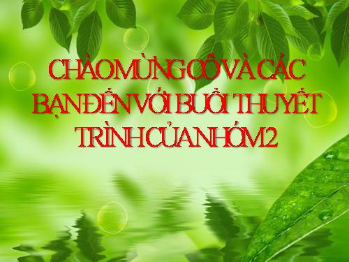 Bài 6. Ứng dụng công nghệ nuôi cấy mô tế bào trong nhân giống cây trồng nông, lâm nghiệp