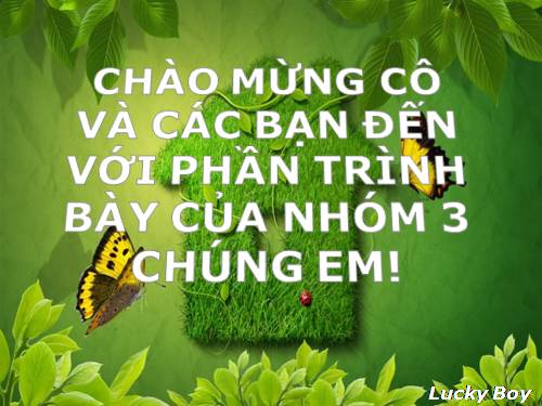 Công Nghệ 10