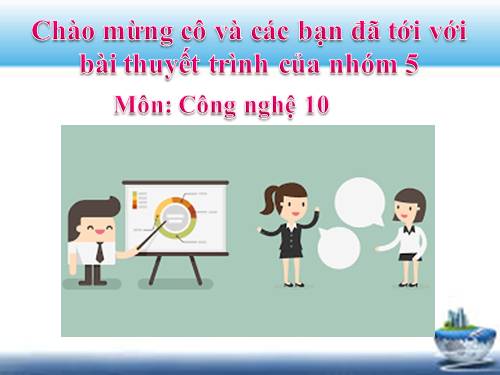 Bài 49. Bài mở đầu