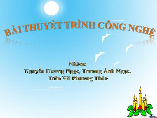 Bài 17. Phòng trừ tổng hợp dịch hại cây trồng