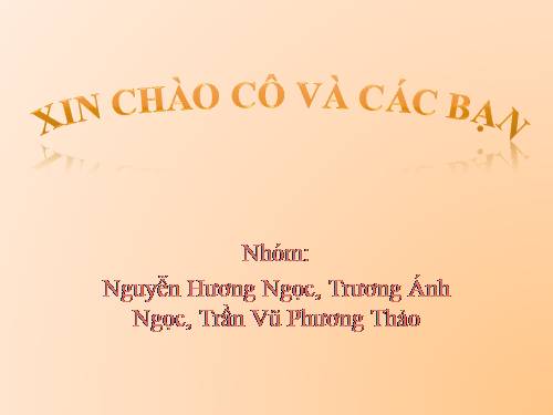 Bài 17. Phòng trừ tổng hợp dịch hại cây trồng