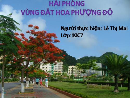 các món ăn truyền thống của hải phòng