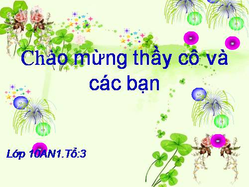 Bài 43. Bảo quản thịt, trứng, sữa và cá