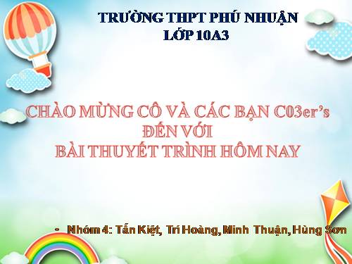 Bài 10. Biện pháp cải tạo và sử dụng đất mặn, đất phèn