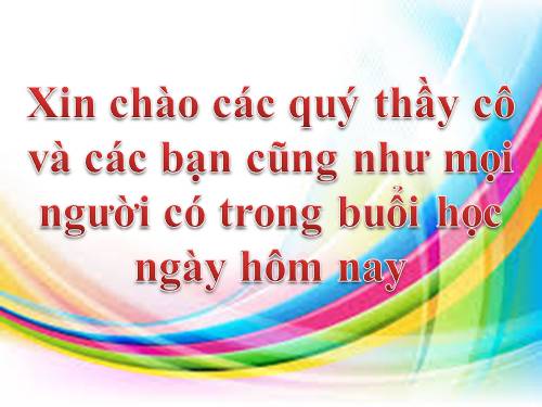 Bài 23. Chọn lọc giống vật nuôi