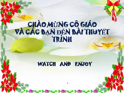 Bài 46. Chế biến sản phẩm chăn nuôi, thủy sản