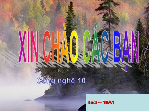 Bài 9. Biện pháp cải tạo và sử dụng đất xám bạc màu, đất xói mòn mạnh trơ sỏi đá