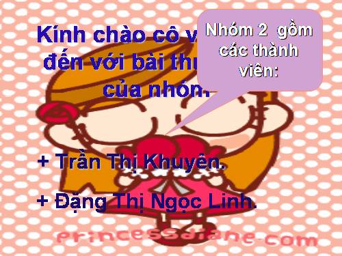 Bài 19. Ảnh hưởng của thuốc hóa học bảo vệ thực vật đến quần thể sinh vật và môi trường