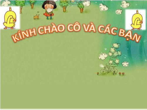 Bài 24. Thực hành: Quan sát, nhận dạng ngoại hình giống vật nuôi