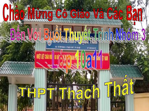 Bài 19. Ảnh hưởng của thuốc hóa học bảo vệ thực vật đến quần thể sinh vật và môi trường