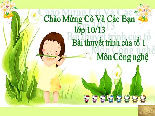 Bài 16. Thực hành: Nhận biết một số loại sâu, bệnh hại lúa