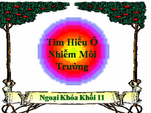 ngoại khoa moi trương