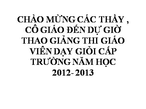 Bài 42. Bảo quản lương thực, thực phẩm