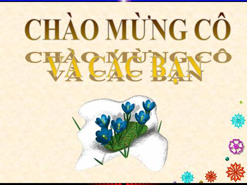 Bài 44. Chế biến lương thực, thực phẩm