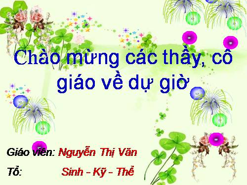 Bài 43. Bảo quản thịt, trứng, sữa và cá