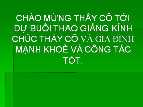 Bài 17. Phòng trừ tổng hợp dịch hại cây trồng