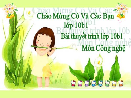 Bài 16. Thực hành: Nhận biết một số loại sâu, bệnh hại lúa