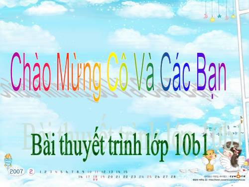 Bài 14. Thực hành: Trồng cây trong dung dịch