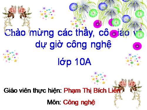 Bài 15. Điều kiện phát sinh, phát triển của sâu, bệnh hại cây trồng