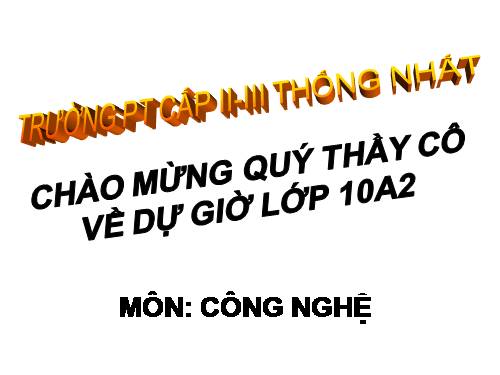 Bài 54. Thành lập doanh nghiệp