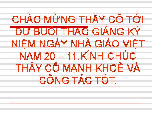 Bài 17. Phòng trừ tổng hợp dịch hại cây trồng