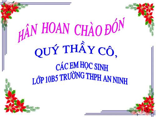 Bài 51. Lựa chọn lĩnh vực kinh doanh