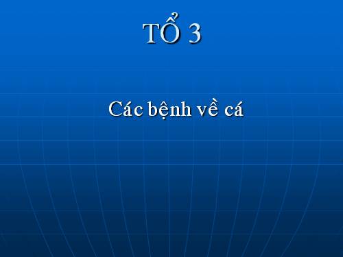 Bài 36. Thực hành: Quan sát triệu chứng, bệnh tích của gà bị mắc bệnh Niu cát xơn (Newcastle) và cá trắm bị bệnh xuất huyết do vi rút