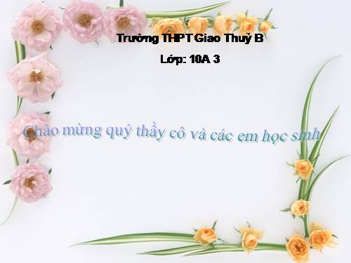 Bài 17. Phòng trừ tổng hợp dịch hại cây trồng