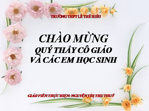 Bài 6. Ứng dụng công nghệ nuôi cấy mô tế bào trong nhân giống cây trồng nông, lâm nghiệp