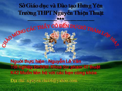 Bài 7. Một số tính chất của đất trồng