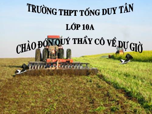 Bài 12. Đặc điểm, tính chất, kĩ thuật sử dụng một số loại phân bón thông thường